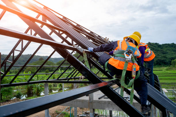 Roof Repair Estimates in Fort Mill, SC