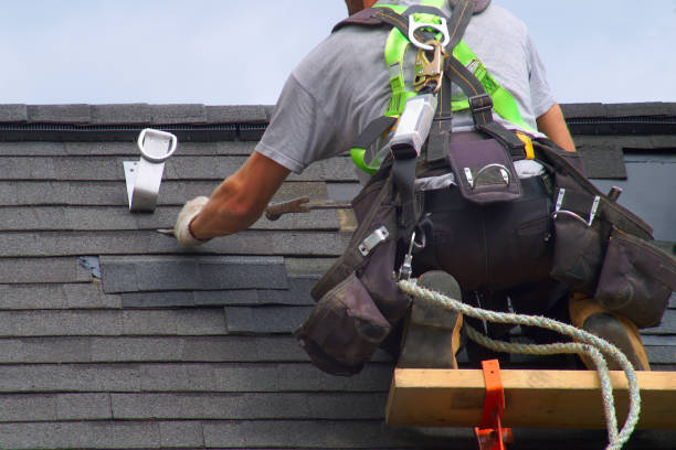 Quick and Trustworthy Emergency Roof Repair Services in Fort Mill, SC