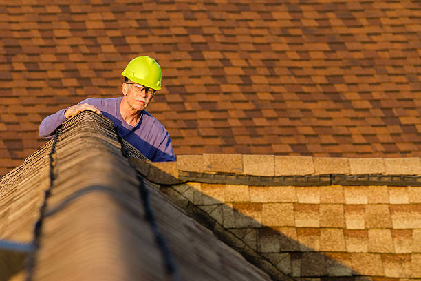 Trusted Fort Mill, SC Roofing Contractor Experts